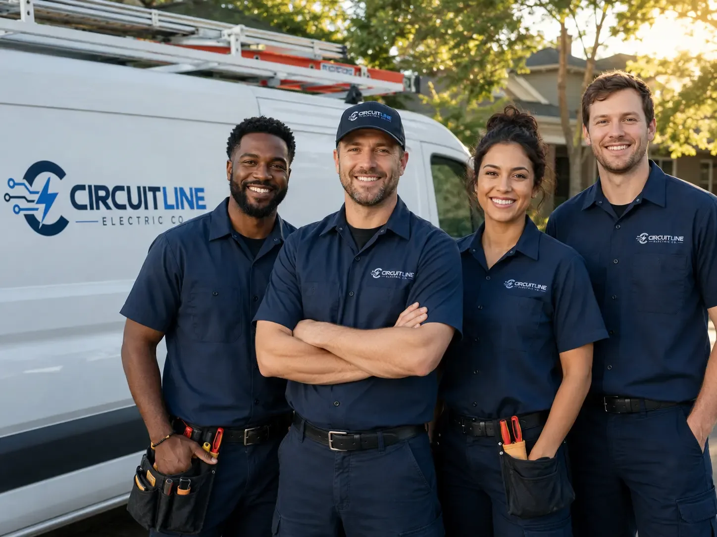 Whole Home Rewiring company in Englewood, NJ