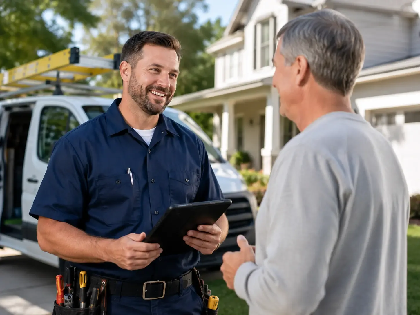 Whole Home Rewiring Englewood, NJ FAQs
