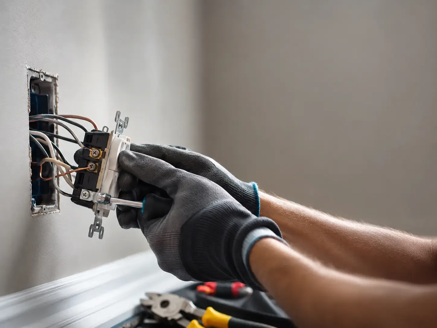Why choose Whole Home Rewiring in Englewood, NJ
